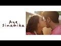OK Kanmani - Aye Sinamika Video | A.R. Rahman, Mani Ratnam