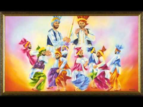 Bari Barsi (Boliyan)- Balbir Chand