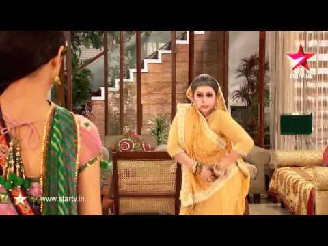 Iss Pyaar Ko Kya Naam Doon - 20th November 2011