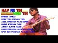 NEW SANTHALI SONG 2018// HAY RE TIN MON TIN //STEPHAN TUDU //