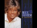 Blue System - Laila (Masterboy Beat Production Blue Dance Mix)