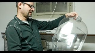 Hopfenerd Vergärt Seine Würze Jetzt Mit Fermentasaurus Un-Boxing, Zusammenbau Und Inbetriebnahme