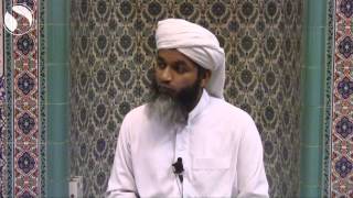 Video: Adam (Lives of the Prophets) - Hasan Ali 6/7