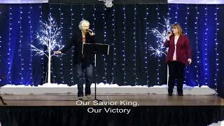 PCOG Live! Stream