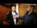 TOONY - RESPEKT - über den BABA SAAD DISS - TV STRASSENSOUND