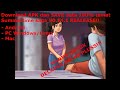 cara instal dan download save Summertime Saga V0.14.1 di android dan PC