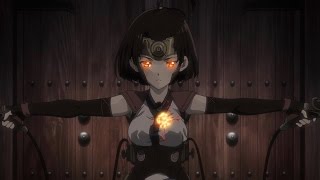 koutetsujou no Kabaneri Nuevo Anime para el 2018