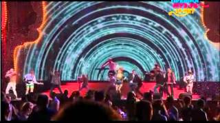 Митя Фомин И Чили - Чумачечая Васна