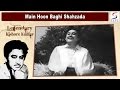 Main Hoon Baghi Shahzada - Kishore Kumar - BAGHI SHAHZADA - Kishore Kumar, Kumkum