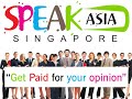 SPEAKASIAONLINE - Mr. Tarak Bajpai (COO) Addressing at Leaders Meet On 30th May 2011 Delhi - Part A