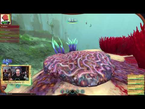 IndieMaandag Game 2: Subnautica