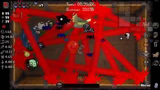 Binding Of Isaac Afterbirth Brimstone Dr Fetus Sad Bombs