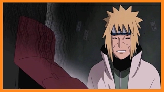 Fourth Shinobi World War Funny Moments
