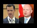 Syria: Britain to urge EU to amend arms embargo
