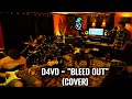 d4vd - Bleed Out (Cover)