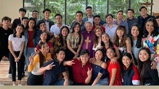 Wow Pbb Otso Batch 1 And Batch 2 Nag-Sama Sama