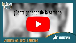 Como barro entre tus manos - Misioneros Ekumene (Arquidiócesis de Hermosillo)