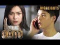 Cassie, kinompronta si Kristoff tungkol sa balitang nanliligaw siya kay Marga | Kadenang Ginto