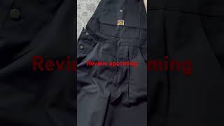 Ben Davis Overalls