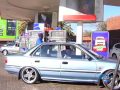 Petrol to go up by 84 cents a litre