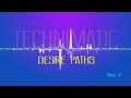 Technimatic - Looking for Diversion ft. Lucy Kitchen