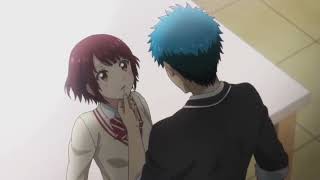 Anime Body Swap 40