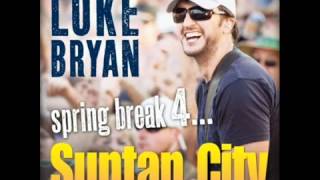 Watch Luke Bryan Spring Breakup video