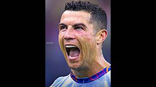 Ronaldo Vs Psg Trio