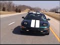 ford probe meeting 1 usa