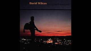 Watch David Wilcox Gone To Santa Fe video