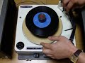 ザ　ドリフターズ　ズッコケちゃん　45rpm