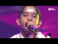 Vishwaprasad Ganagi - Ek Chaturnaar - Liveshows - Episode 24 - The Voice India Kids