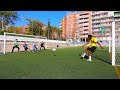 TORNEO de PORTEROS DEFINITIVO *KOKO es IMPARABLE*
