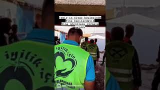 iyilik iyilik