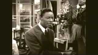 Watch Nat King Cole Morning Star video