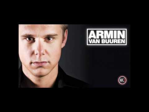 Armin Van Buuren New Song - Gravity 2011 Original Mix