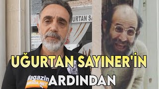 Bi̇zi̇mki̇leri̇n Cemi̇li̇ Uğurtan Sayinere Veda En Yakin Dostu Hasan Kizilaslandan Özel Açiklamalar