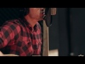 Tyler Hilton - "Only Ones Left in the World" Studio Video