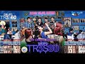Grupo 360 Con Tololoche - No Compro Amores (Puras Viejas Buenas 2014)