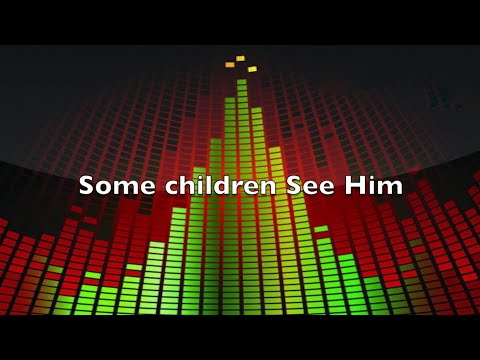 Some Children See Him Dan Kury