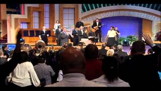 world harvest church rod parsley with prophet brian carn 12 10 2014 world harvest church columbus ohio
