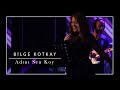 Bilge Kotkay - Adını Sen Koy (Cover) TRT Genç Sahne Performans