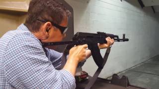 Jmac Customs Rrd-4C Testing