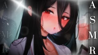 3Dio Asmr Rp Kuudere Nurse