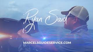 iBass360 ProTeam Member and Guide Ryan Said Coming to the Great Lakes 9- The Line You Need