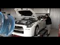 World's First 9 Second Nissan GT-R