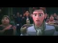 La reine des neiges (extrait)