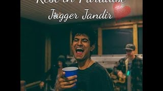 Rip Jagger Jandir