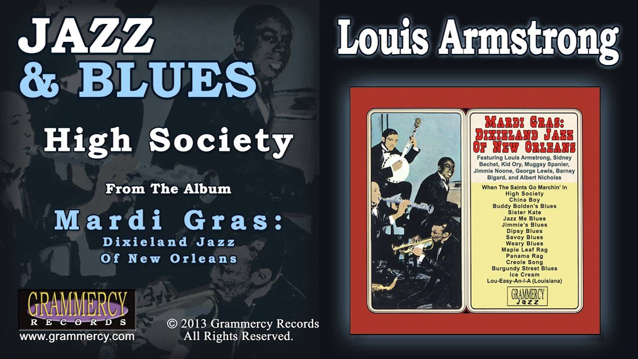 Kid Ory - Dixieland Album Kid Ory - Dixieland Album