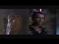 Schwarzenegger and Stallone Action VHS DVD Commercial - Rambo First Blood Part II VHS